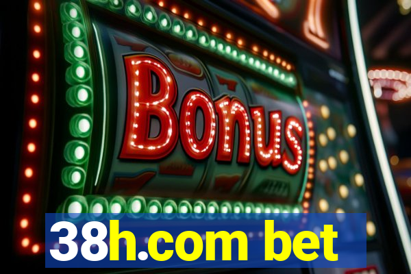 38h.com bet